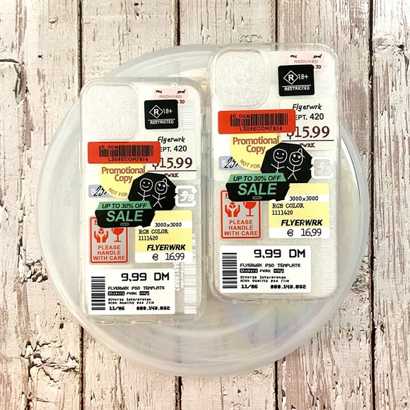 (NEW) iPhone 11 / iPhone Pro | Silicone Phone Case - Picture 2 of 4